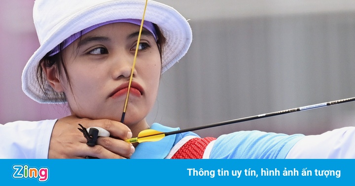 Ánh Nguyệt thua ngược cựu HCĐ Olympic