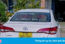 Trốn trong cốp ôtô để ‘né’ chốt kiểm dịch