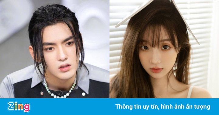 Động thái của Ngô Diệc Phàm sau khi bị tẩy chay Động thái của Ngô Diệc Phàm sau khi bị tẩy chay