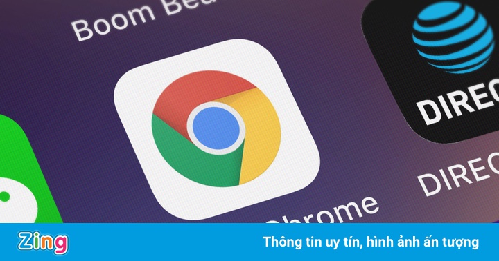 Chrome lỗi bảo mật, 2 tỷ người dùng bị ảnh hưởng