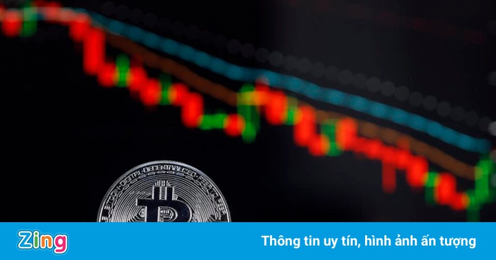 Tín hiệu xấu đối với thị trường Bitcoin