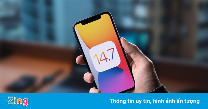 Người dùng không nên nâng cấp iOS lúc này