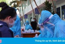 Ca mắc Covid-19 tăng ở miền Trung, nhiều địa phương giãn cách xã hội