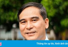 Bí thư Dương Văn An: Dập dịch nhanh để chỉnh lại thế ‘kiềng 3 chân’