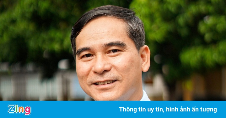 Bí thư Dương Văn An: Dập dịch nhanh để chỉnh lại thế ‘kiềng 3 chân’ Bí thư Dương Văn An: Dập dịch nhanh để chỉnh lại thế ‘kiềng 3 chân’