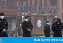 Chuyên gia Mỹ cảnh báo TQ làm lỡ cơ hội đối phó đại dịch tương lai