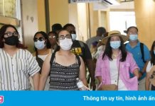 Los Angeles áp lệnh bắt buộc đeo khẩu trang