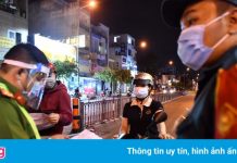 Xe nào được TP.HCM cấp giấy nhận diện phương tiện để đi ‘luồng xanh’?