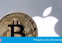 Apple đã bỏ 2,5 tỷ USD mua Bitcoin?