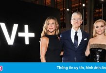 Apple cân nhắc chi 1 tỷ USD mua công ty sản xuất phim