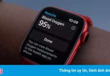 Người phụ nữ thoát cơn nhồi máu cơ tim nhờ Apple Watch
