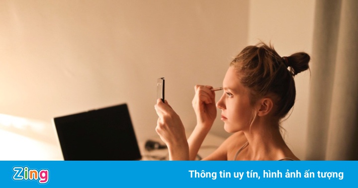 Lời khuyên làm đẹp gây hại trên TikTok