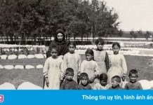 Chuyên gì xảy ra tại các trường nội trú Canada?