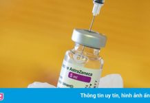 Vaccine Covid-19 được phê duyệt rộng rãi nhất sắp xin cấp phép ở Mỹ