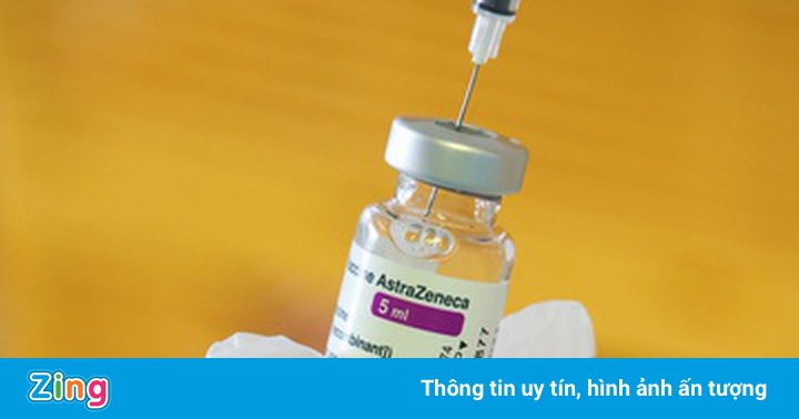 Vaccine Covid-19 được phê duyệt rộng rãi nhất sắp xin cấp phép ở Mỹ