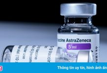 Thêm 600.000 liều vaccine AstraZeneca về TP.HCM sáng 9/7