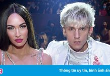 Phim của Megan Fox và người yêu bị chê