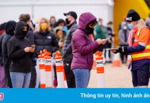 Australia kiểm soát việc dân đi lại trong những lần phong tỏa ra sao?