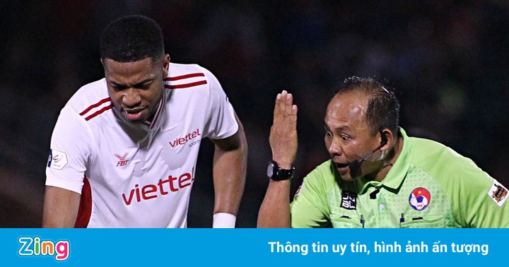 Ban tổ chức V.League chưa thể quyết định việc lùi lịch sang năm 2022 Ban tổ chức V.League chưa thể quyết định việc lùi lịch sang năm 2022