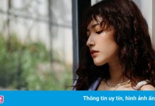 Cara Phương sau 4 năm đóng MV của Sơn Tùng