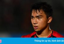 Hồi kết cho giấc mơ chinh phục J.League của người Thái?