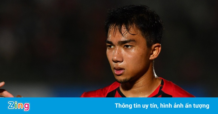 Hồi kết cho giấc mơ chinh phục J.League của người Thái?