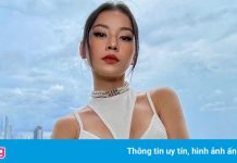 Sao Việt chạy theo trào lưu mặc váy thủng lỗ