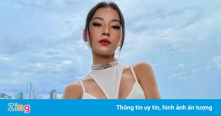 Sao Việt chạy theo trào lưu mặc váy thủng lỗ