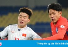 Duy Mạnh nói về kỳ tích Thường Châu trên đất Trung Quốc