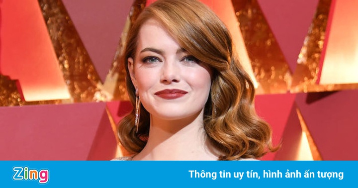 Emma Stone cân nhắc kiện Disney