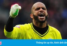 Al Habsi – từ lính cứu hỏa Oman đến người gác đền Premier League