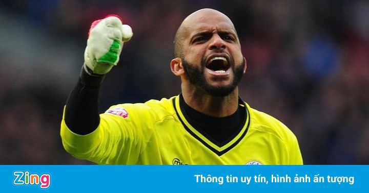 Al Habsi – từ lính cứu hỏa Oman đến người gác đền Premier League