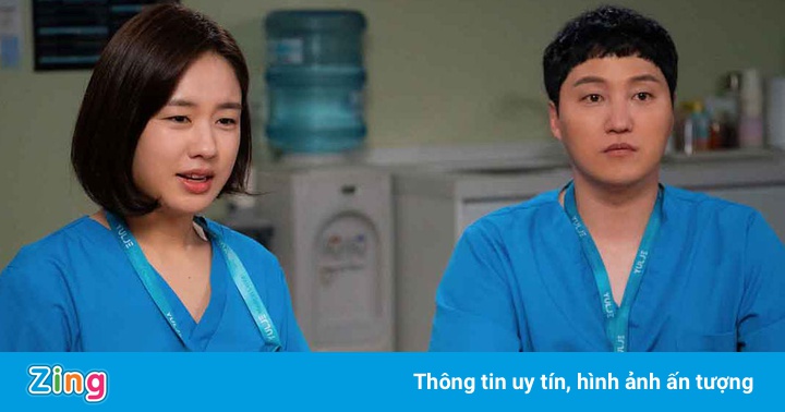 Vì sao ‘Chuyện đời bác sĩ’ hấp dẫn? Vì sao ‘Chuyện đời bác sĩ’ hấp dẫn?