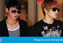 Rình rập nghệ sĩ 24/7