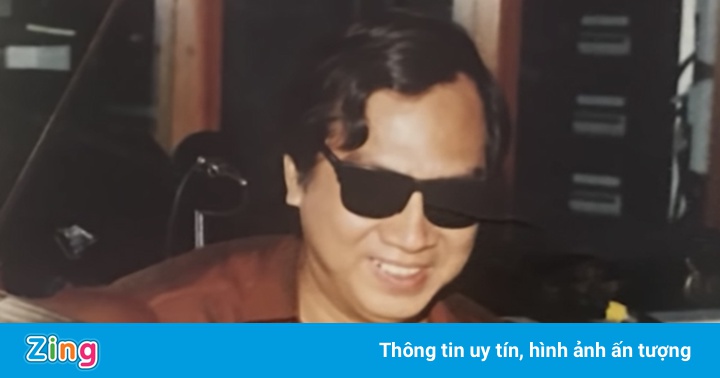 Nhạc sĩ Khải Hoàn qua đời Nhạc sĩ Khải Hoàn qua đời