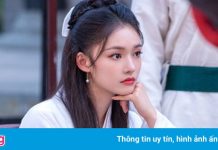 Tạo hình Tiểu Long Nữ của Lâm Duẫn