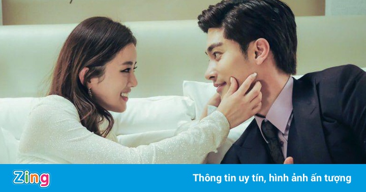 ‘Vũ trụ tiểu tam’ muôn hình vạn trạng