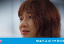 Vai diễn của Nhã Phương lại bị phản ứng