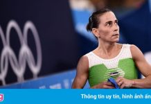Nữ VĐV 46 tuổi giải nghệ sau 8 kỳ Olympic