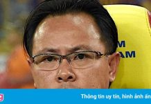 Malaysia thất bại và cách mạng của HLV Ong Kim Swee