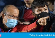 U23 Việt Nam có thể gặp Trung Quốc tại vòng loại giải châu Á