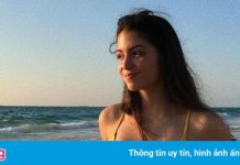 Vẻ đẹp của VĐV Israel giành huy chương đồng Olympic