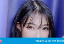 Diện mạo khác lạ của chủ nhân hit ‘Túy âm’ ở tuổi 21