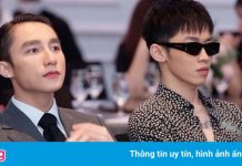 Kay Trần đang trở thành bản sao Sơn Tùng M-TP?