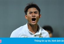 Thái Lan có kế hoạch dùng đội U21 đá vòng loại châu Á