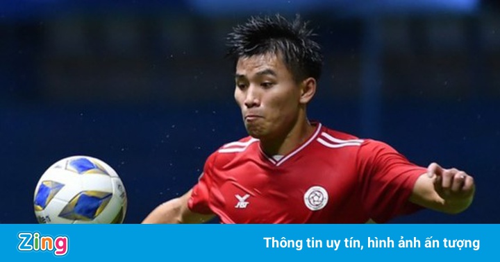 CLB Viettel có trận thắng thứ 2 ở AFC Champions League