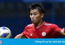 CLB Viettel ghi dấu ấn ở AFC Champions League