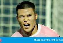 Ba gương mặt mới của tuyển Việt Nam