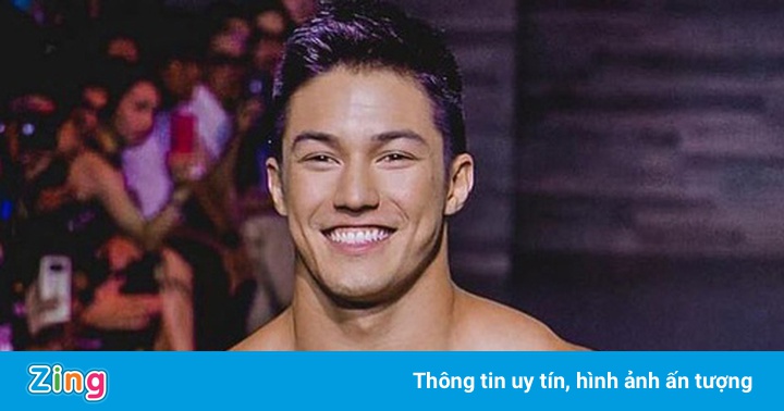 Phong cách vận động viên có nụ cười tỏa nắng ở Olympic Tokyo