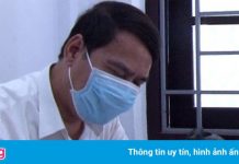 Bắt tạm giam kẻ lừa nữ nhân viên y tế 250 triệu